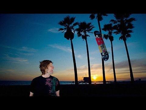 Pop an ollie and innovate! - Rodney Mullen thumbnail