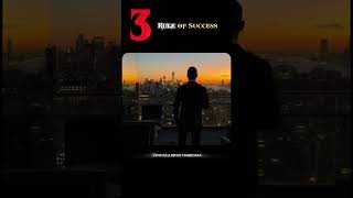 🗣️3 Ruthless Rules to Increase Your Value! 💀 (Dark Psychology)#Mindset #Shorts #negativethinking