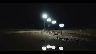 NEW FINAL TRAILER (2022) YUANG LIGHT LED Balloon Lighting Teaser