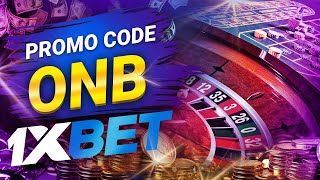 1xbet | 1xbet Promo Code | #1xbetpromocode