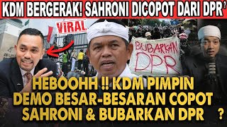 Download Lagu KANG DEDI MULYADI AND THOUSANDS OF JABAR RESIDENTS DEMOCRATED TO DEMAND SAHRONI'S REMOVAL AND DIS... MP3 Download Lagu KANG DEDI MULYADI AND THOUSANDS OF JABAR RESIDENTS DEMOCRATED TO DEMAND SAHRONI'S REMOVAL AND DIS... MP3