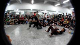 成大盃 AnimalRockerz vs FeverRockerz