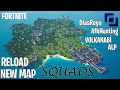 Fortnite | Yeni Harita | Yeniden Ekipli | DiasReya #fortnite #slurprush #fortnitereload @AlpiJR-v8t