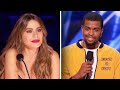 Sofia Vergara Cries After ‘AGT’ Contestant Explains Poem