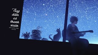 [Vietsub] Say đắm cả thanh xuân (沉醉的青丝) - Anh họ Khúc Giáp của bạn