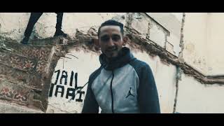 Mafioso ft Midoss_وطني[clip official video]