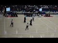 2023年IH 剣道男子 団体 予選C 東京農大二(群馬) vs 羽咋工(石川)