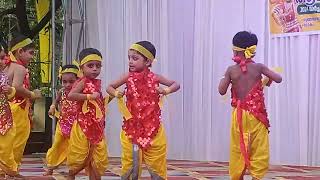 അങ്കണവാടി കുട്ടികളുടെ ഡാൻസ് #dance #deodeo