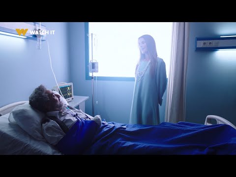 بيت فرح فرح بيشوف مراته في كل حتة وبيكلمها على الرغم من إنها توفت