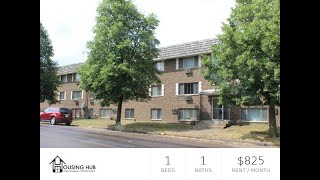 83 Arlington Ave W # 205 1 bedroom