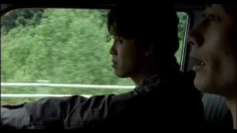 映画「river」予告編