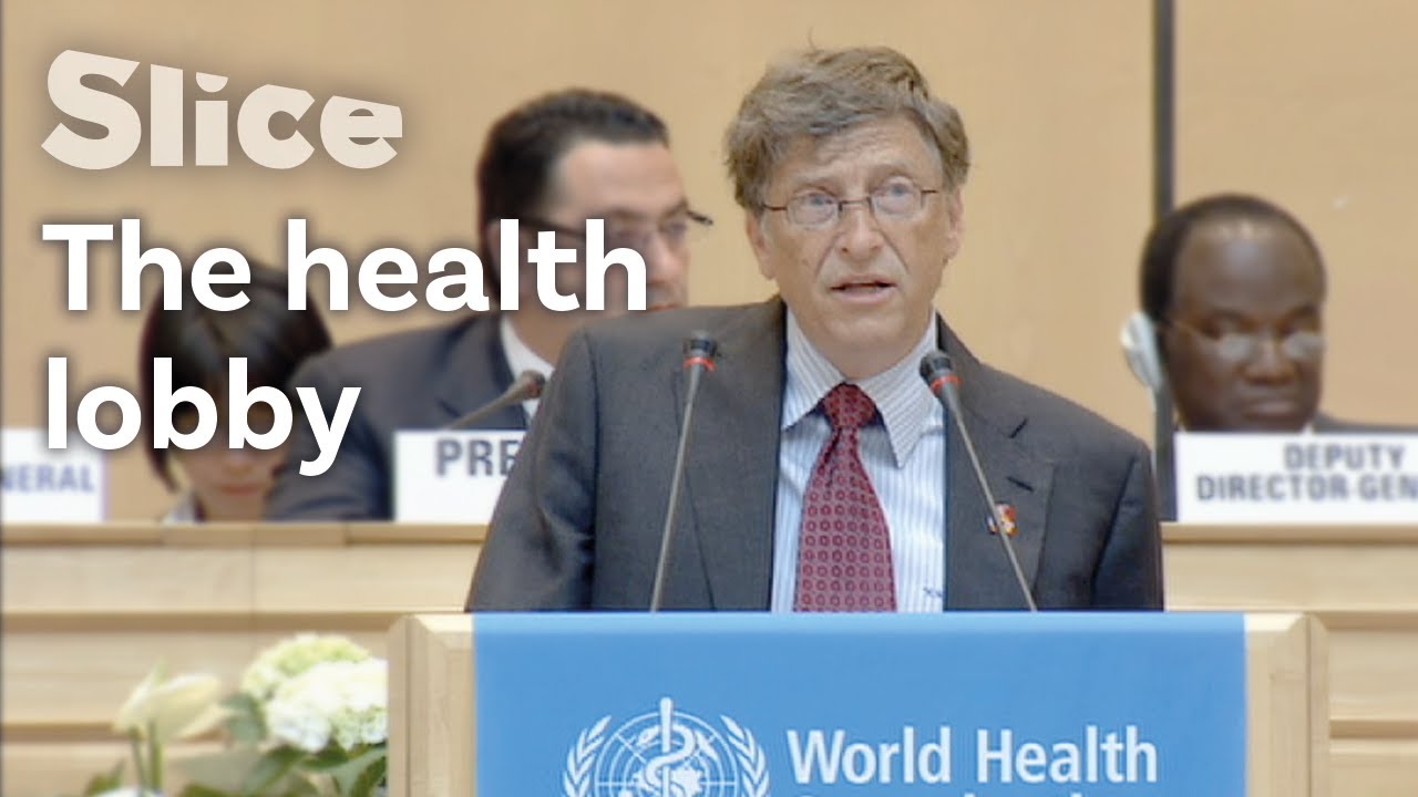 Philanthropy According to Bill Gates