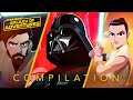 Greatest Moments | Star Wars Galaxy of Adventures