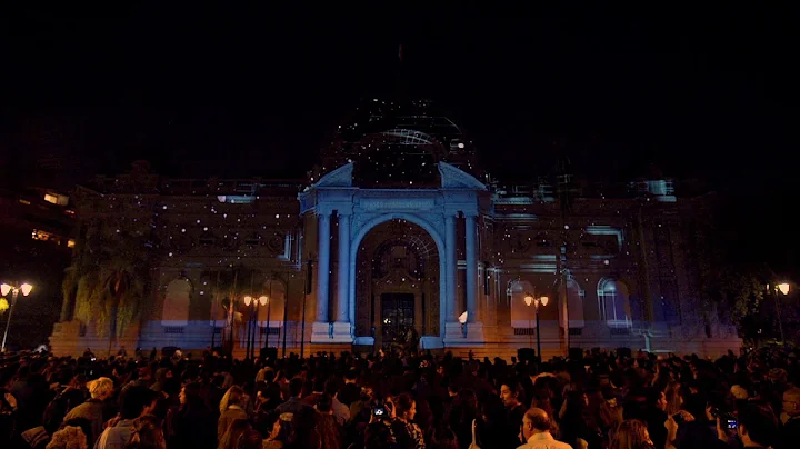 KZEFEST  Pablo Carvallo  Circle of Light