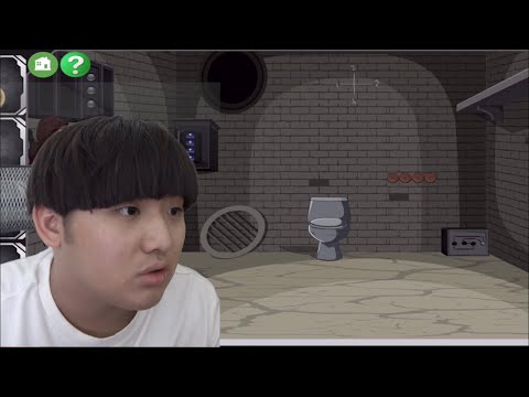 今日は朝から警察に呼び出されましたゲームしながら話します【脱獄ゲーム】