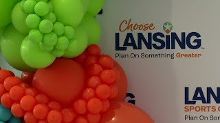 Choose Lansing A Rebrand For Mid-Michigan