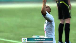 Gooooooaaaaaal A Fifa 12 Goal Compilation L Xelectricshotz