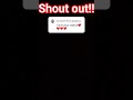 short appreciation video! #thankyouforallthesupport