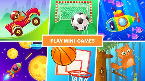 Bubbu Virtual Pet  Android Gameplay part 2