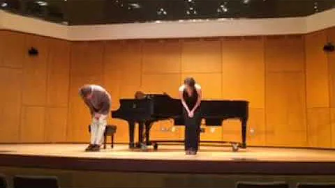 Batti, Batti, o bel Masetto Composed By: Mozart & ...