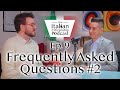 Italian Citizenship FAQ #2