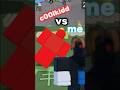 c00lkidd vs me #roblox #shorts #c00lkidd
