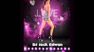 jennifer lopez - on the floor ( DJ Jack Edwan ) ReMix