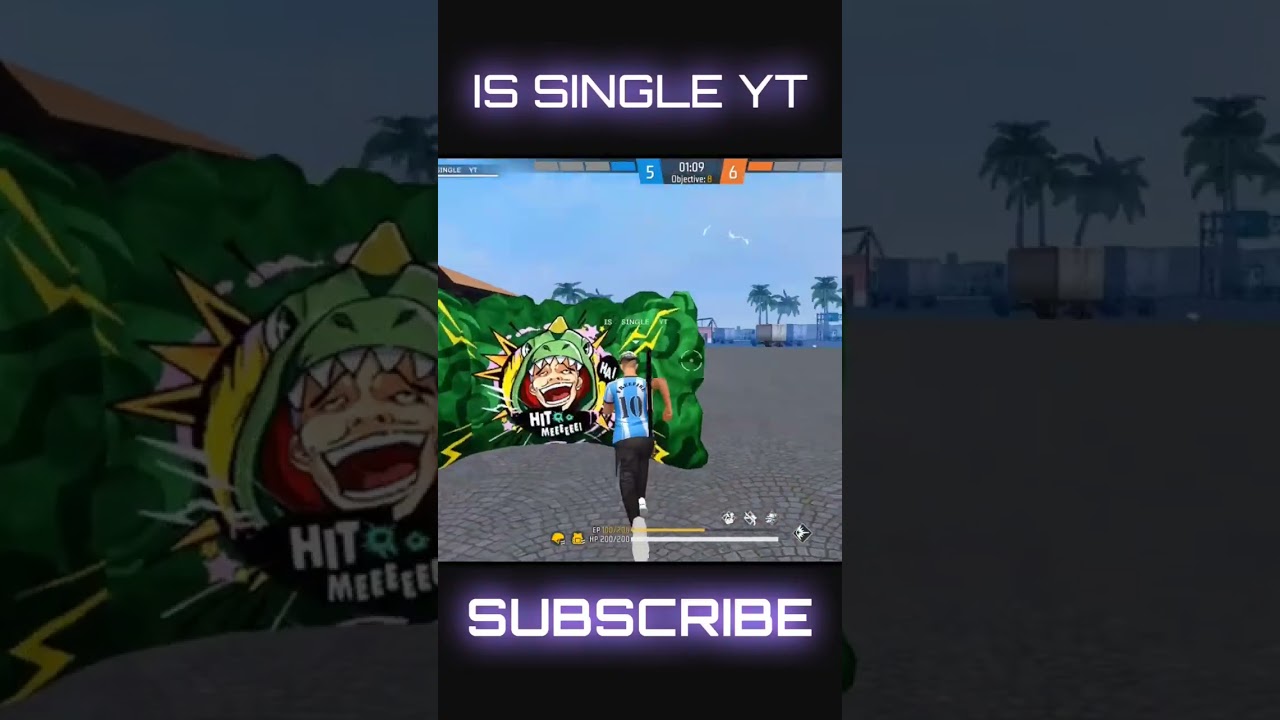 Zerox FF Vs Upcoming Legend? @Nonstop Gaming Live Reaction