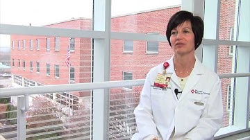 Virginia Sosnowski, BSN, Manager, Pocono Medical Center