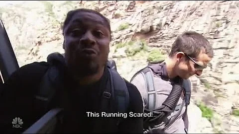Running Wild with Bear Grylls - Season 3 Episode 7...