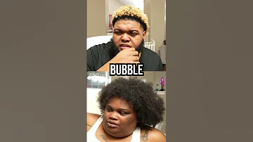 Druski And Bambi Ask The Stream To Name Their Baby 