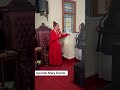 Apostle Mary Baxter Glory!!!!