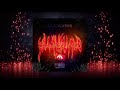 BLACKPINK - Kill This Love / Crazy Over You (THE SHOW - Studio Version) | Rainbow Edits X Crazy 4s