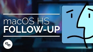 FOLLOW-UP - Why Does macOS High Sierra Suck? - Krazy Ken's Tech Misadventures