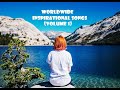 Inspirational Songs (Vol.1)-Barry Manilow,Bette Midler,Eric Clapton,Mariah Carey,A1,NSync,Westlife,