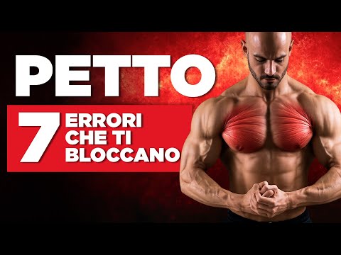 Chest - 7 Mistakes Stopping Your Growth (And Wasting Your Time!)