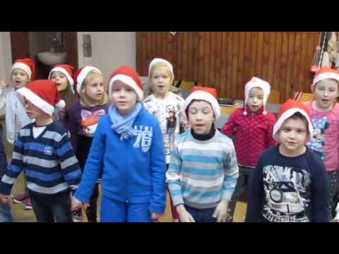 Videó: Karácsonyi Hét