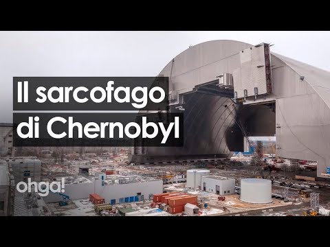 Video: Il Sarcofago Della Centrale Nucleare Di Chernobyl è Sull'orlo Della Distruzione: Sono Iniziati I Lavori Di Smantellamento - Visualizzazione Alternativa