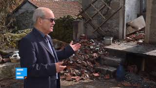 Viseu: Distrito mais atingido pelos incêndios recorda vítimas e apela a «repensar» o futuro