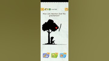 Draw 2 Save Gameplay | Level 80 | #shorts