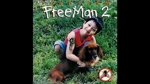 Francis Magalona (Freeman 2 Full Album)