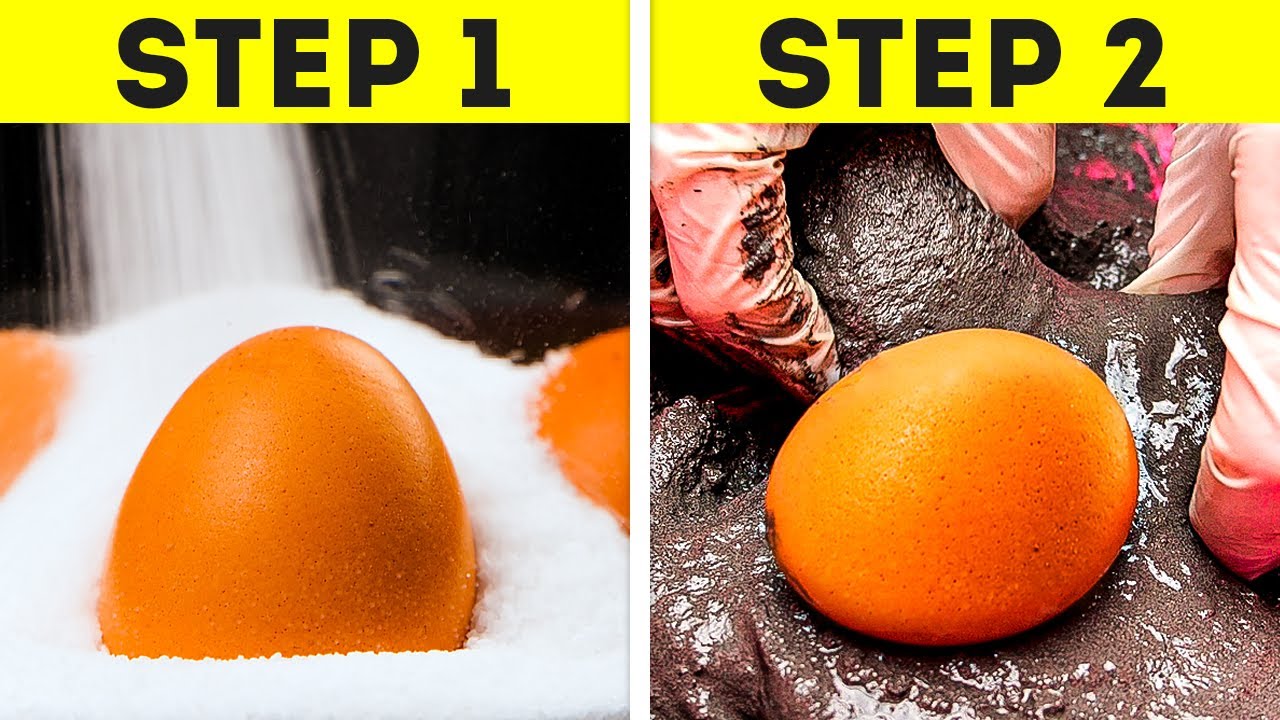 Come Mantenere Fresco il Cibo Più a Lungo || Trucchi Geniali per Alimenti