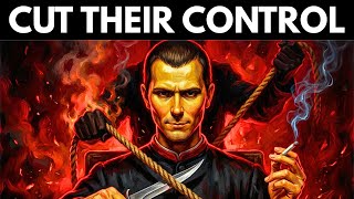 Celebrity You’re About To Become Someone They Can’t Manipulate – Machiavelli’s Dark Warning Profile