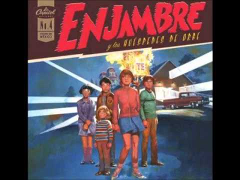 Enjambre - La camara de faltas