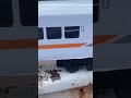 Wow! Ada Gerbong SUPER KEREN -  Mainan Kereta Api 🚂