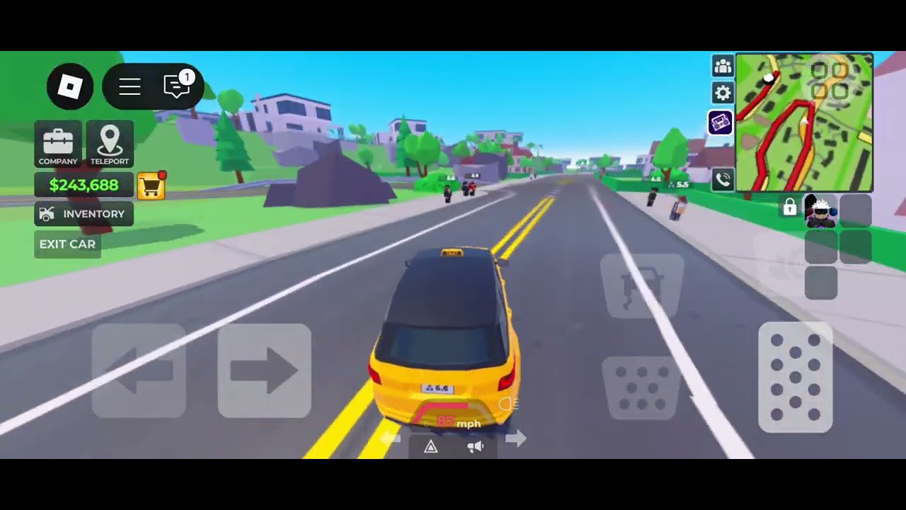 How To Get To Da Hills In Taxi Boss YouTube how-to-get-to-da-hills-in-taxi-boss-youtube