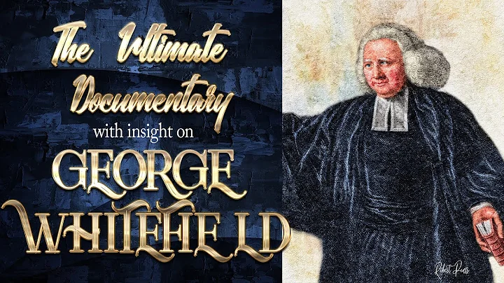 The Ultimate Documentary with Insight on George Wh...