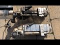 BMW F11 530d Cracked EGR Cooler - Replacement