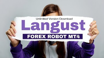 Langust EA - Back-TEST & Unlimited Version Download