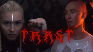 TRRST - IC3PEAK (unofficial music video) Resimi